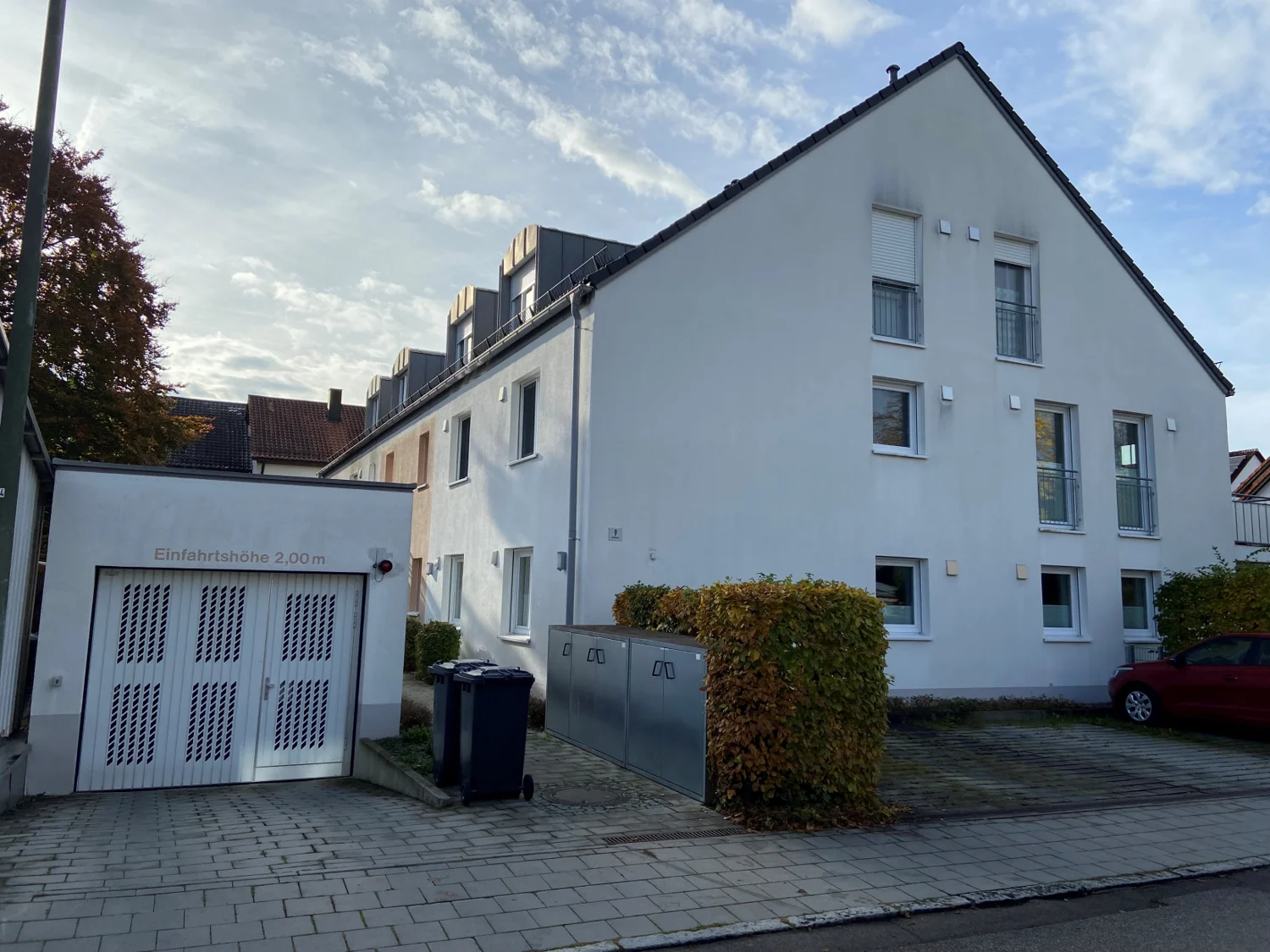 Bild Projekt