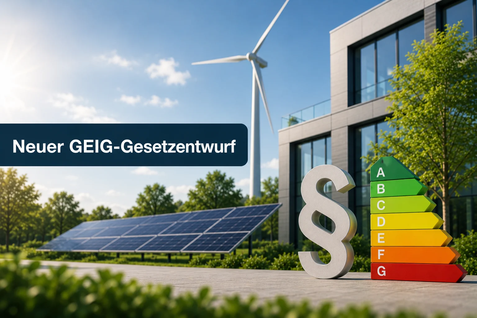 News GEIG