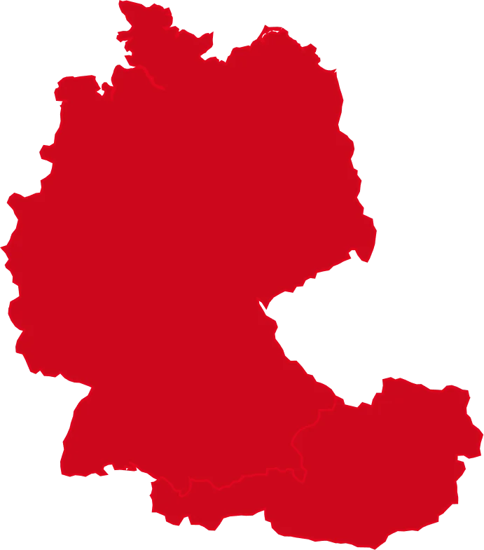 deutschland oesterreich