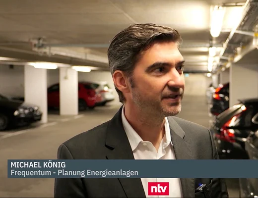 frequentum bei n tv
