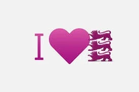 i heart bw