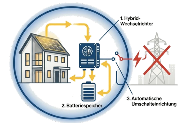 notstromlösungen schema
