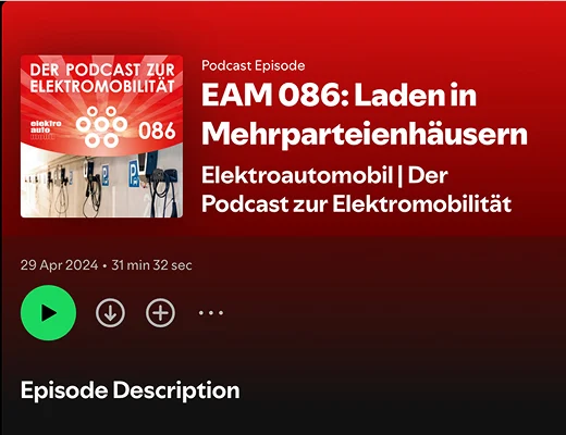 podcast eam elektroautomobil mit frequentum